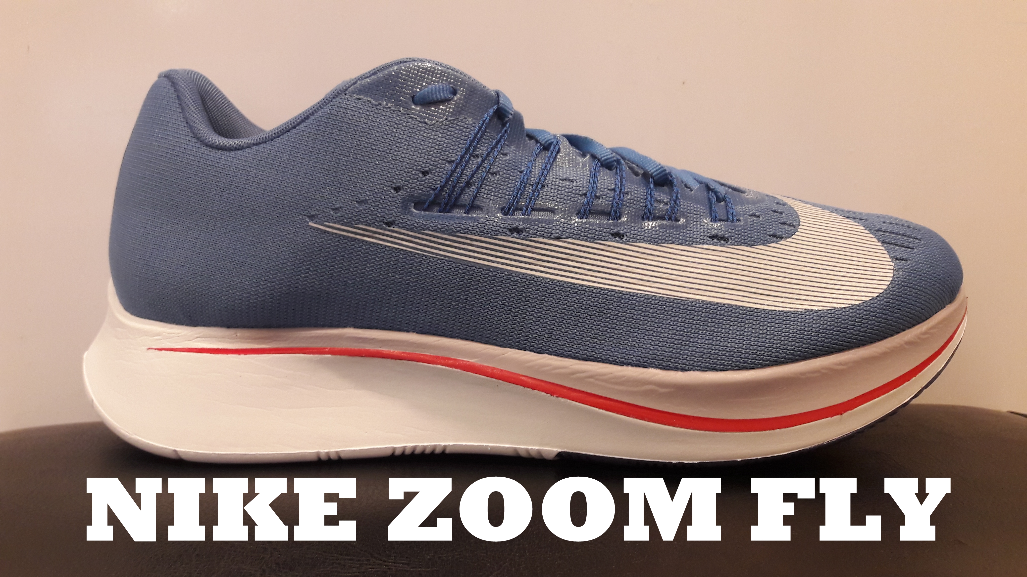 Nike Zoom Fly - Tiendas de Running en Madrid