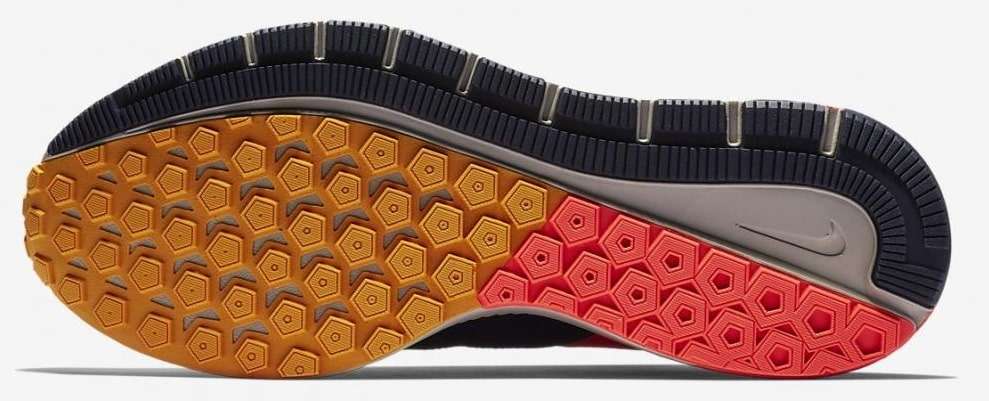 Nike Zoom Structure 22 - Tiendas de Running en Madrid