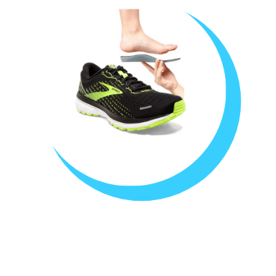Zapatillas Running Plantillas Personalizadas Madrid