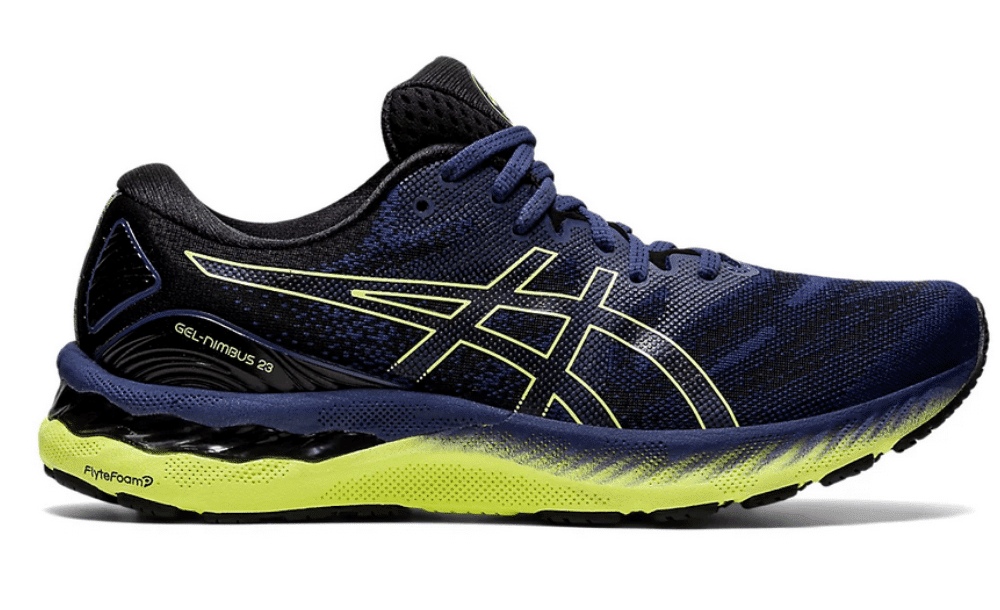 Asics Gel-Nimbus 23 - Tiendas de Running en Madrid