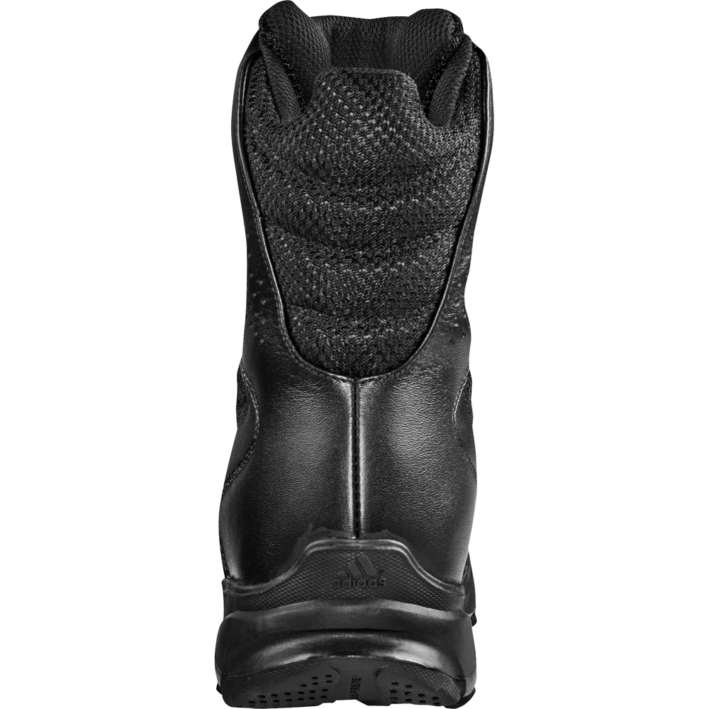 Adidas GSG 9.2, las botas favoritas de las fuerzas especiales upper